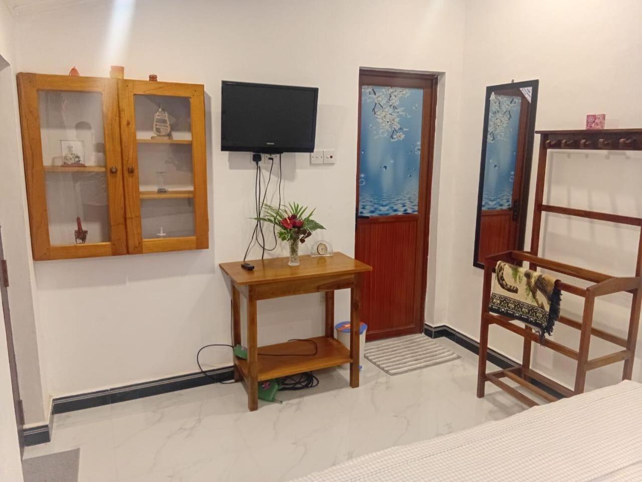 Upali'S Place Κάντι Εξωτερικό φωτογραφία